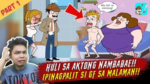 40K views · 2.2K reactions | Babaerong Lalaki Huli sa Akto - Clue Hunter | Evo Kaloko | Facebook