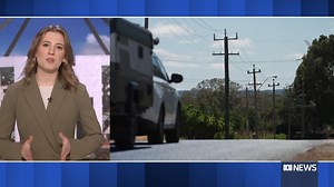 5.8K views · 65 reactions | The federal government has released new data showing how fast electric vehicle charging stations are rolling out across the country. It's all part of the government spruiking its national vehicle efficiency standards. Choose your news on the ABC NEWS app and stay in the know: https://ab.co/abcnewsapp | ABC News | Facebook