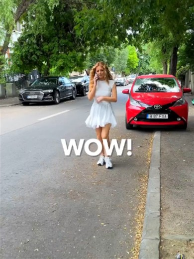 Esra Macedonia: viral TikTok video highlights