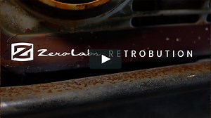 Zero Labs Automotive - Retrobution