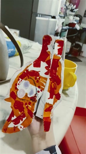 what the jaws looks like craft