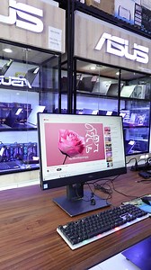 1.1K views | Model: Dell All in One Optiplex 7460 AIO (sh)CPU: i5-8600Ram:12GBSSD: 512GBDisplay: 24"VGA: intel graphics 630Price:255$ #bcscomputer #reel #facebook #sale #allinone #foryou #repair #nightcomputershop | BCS Computer | Facebook