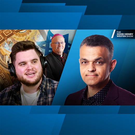 Archbishop FIRES Trad Catholic after SPEAKING OUT on Zionism Joe Enders did what every Catholic should be able to do: he publicly defended the teaching of his Church. Days later, he was placed on administrative leave. On Ash Wednesday, he was fired. The Archdiocese of Detroit offered no clear explanation. But the timing tells the story. Enders had appeared on a Catholic commentary program and posted on social media about Zionism, distinguishing it from anti-Semitism, articulating the Church's te