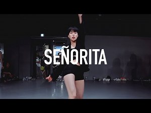 Señorita - Shawn Mendes, Camila Cabello / Hyojin Choi Choreography