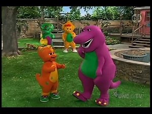 Barney and Friends S 7 E 16 A Parade of Bikes - Watch Online
