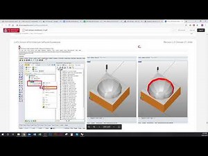 ARC 242_CNC Router_RhinoCAM Setup