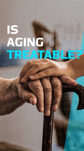 The Future of Aging: Treating Aging at the Biological Level