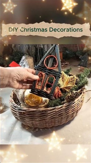 This Christmas garland hack is so easy it's almost unfair