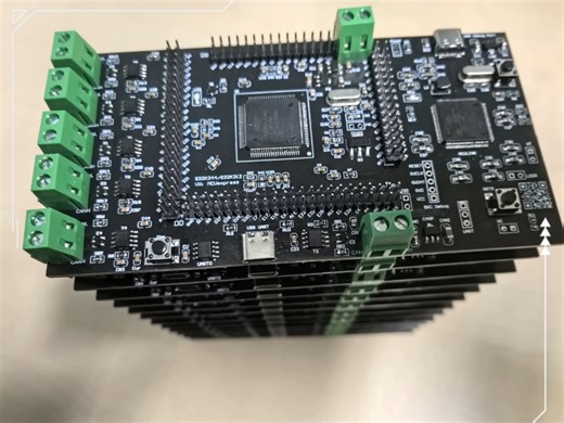 S32DS3.6 IDE集成开发环境调试车规MCU S32K312