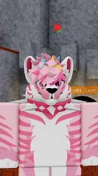 Tutorial on how to make your Roblox cursor different, even when Roblox updates 🍓 #roblox