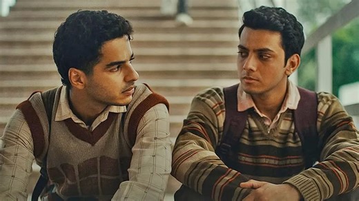 Homebound 2025 OTT release date | Homebound 2025 where to watch | Homebound 2025 watch online | Homebound 2025 Netflix | Homebound Release date | Cast Of Homebound – FilmiBeat