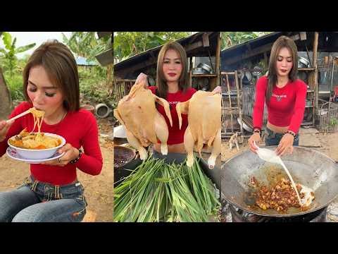 Amazing cooking curry chicken recipe