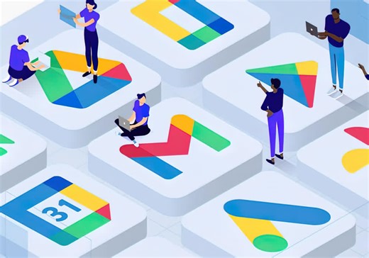 Mainstream GenAI on offer with Google Workspace Duet AI, the company's answer to Microsoft Copilot