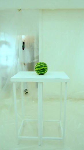 Taskmaster Watermelon Challenge POV