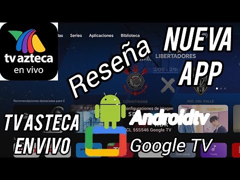 "TV Azteca Live: The Best App to Watch Free Channels on Any Device"