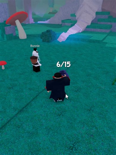 Fairy Mini Biome Update in Roblox Experience