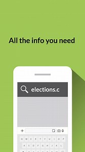 It’s a fact that everyone has a role to play in keeping elections secure. All the info you need is one click away 🖱️ | Elections Canada