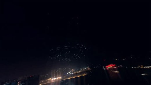 Shenzhen drone manufacturing companies on Instagram: "16,000 drones took flight in Liuyang, Hunan, setting a new Guinness World Record! This dazzling sky spectacle embodies the unique romance of Chinese technology. GuinnessWorldRecords #LiuyangFireworks #DroneShow #Drones This is what China's drone performances are like now. In the future, unlimited traffic exposure will be achieved through such drone displays. Seize the sky for visibility and capture market opportunities. I believe you are a vi