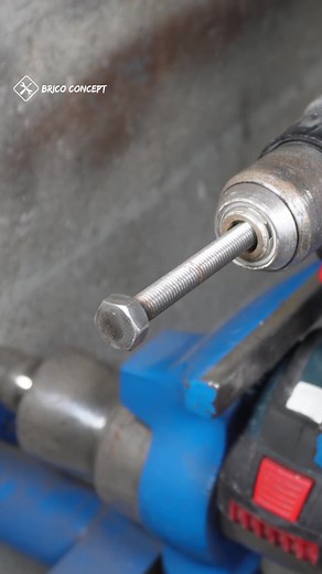 22K views · 115 reactions | Simple But Effective Tool Making | Brico Concept | Facebook