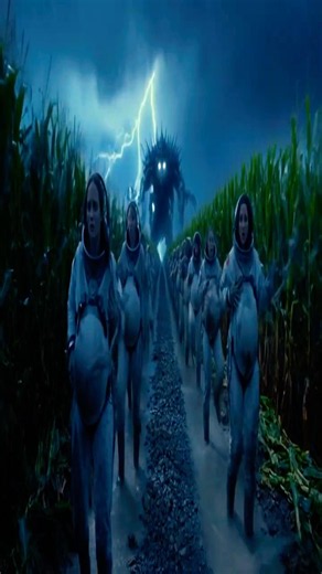 Don't Go HERE? #shortfilm #strange