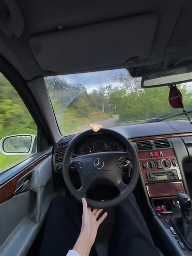 Mercedes W210: A Comprehensive Guide