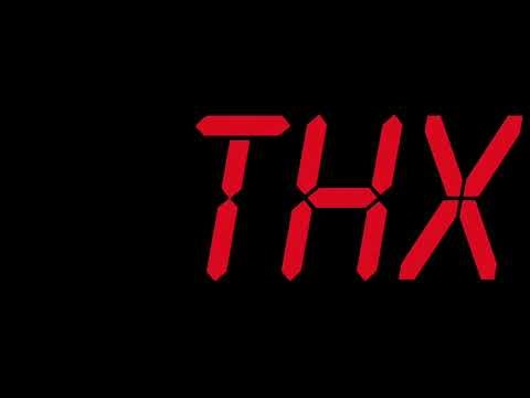 What if: THX STARTUP On mobile (1976-1996)