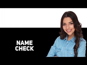 How to Check if Business Name is Taken 2025