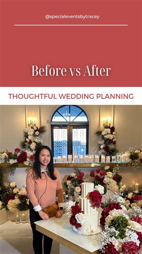 Before vs After: How a thoughtfully planned wedding comes to life It starts with an empty room, and then your vision of how you want your wedding to look and feel comes to life. The quiet setup turns into that “wow” moment when the bride walks in. The bridal table is styled by wedding stylists. Performers arrive on cue. Lion dancers bring the energy. The dancefloor opens and everyone is already in celebration mode. None of this happens by chance. Every special moment on your wedding day comes fr