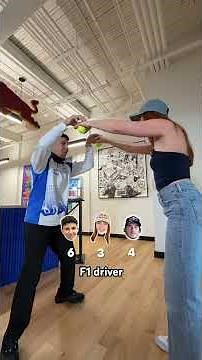 Which Sport Has The Fastest Reactions?