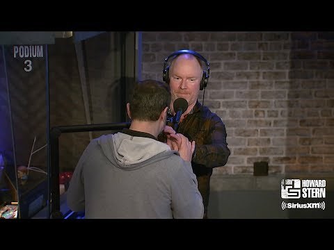 Richard Christy Craps His Pants Again