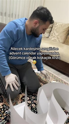 #çobanailesi #adventcalendar @seda | advent calendar