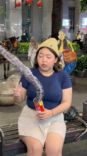 snake prank on beautiful girls