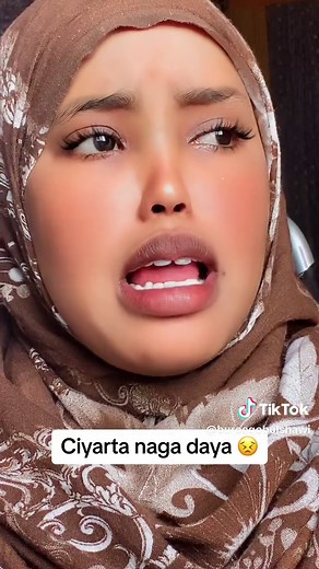 #bureeqobulshawi #misswheelchair #tiensbureeq #tiens