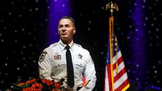 Hillsborough sheriff’s investigations spur questions of equal treatment