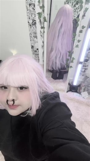 💛🌸💛 I’m fluttershy #fluttershy #egirl #secretaccount #baddragongirl #baddragon