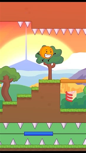 BFDI Branches Demo - Epic Battles short part 15