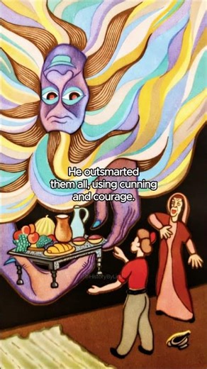 The Real Aladdin: From China to Legend #art #history #painting #fyp