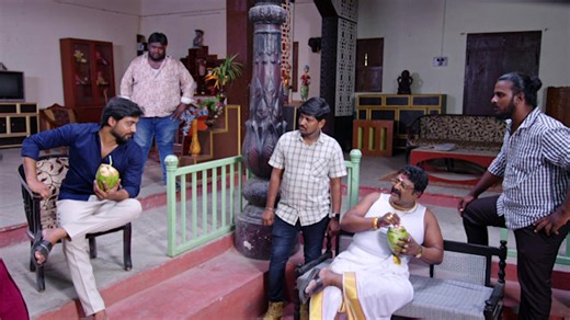 Guppedantha Manasu Season 1 Episode 785