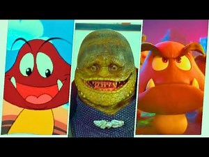 Goombas Evolution in Movies & Shows (2023) EVOLUTİON LAB | Chapter 42.
