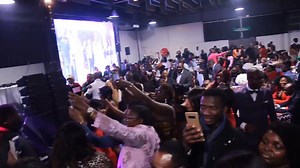 Douleur Konguele live show | Makossa Original Cameroon