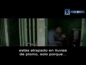 50 CENT - WHEN IT RAINS IT POURS (Video Official Subtitulado)