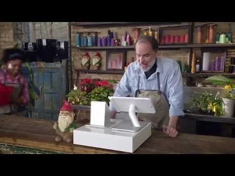 Using Clover POS Station