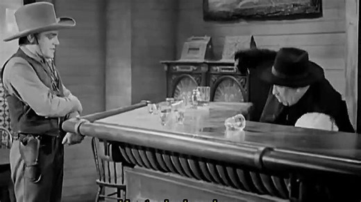 1939 The Oklahoma Kid (sub EN)