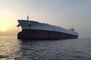 Another shipping giant brings its IMO 2020 fuel in-house