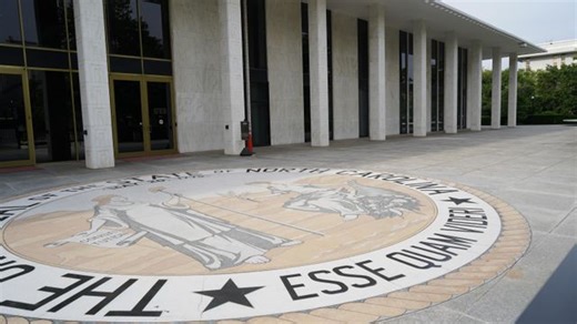 State leaders warn that staffing crisis is 'dangerous'