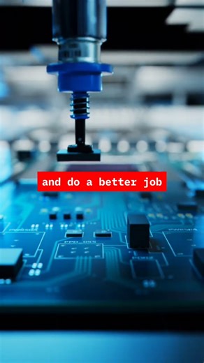 Nanotechnology Factories the Size of Cells