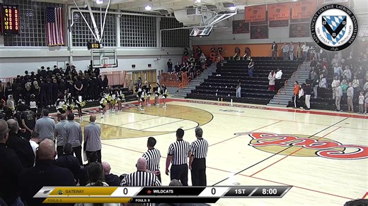 WPIAL High School Boys and Girls Varsity Basketball | The Wildcats Network