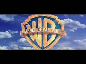 Warners Brothers Opening Theme Video