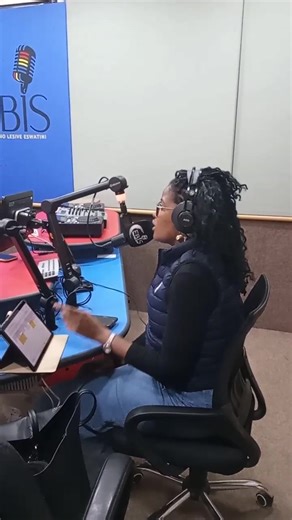 🎶 The Afternoon Escape is on! 🔥 Join Dj Cybos & Nomalungelo Dladla live on #EBIS2fm for the vibes you need to power through your day. It’s rhythm, real talk, and relaxation—wrapped in one show. Don’t miss it! 😎 #TheAfternoonEscape #TAE #EBISRADIO #feelthevibe | Eswatini Broadcasting and Information Services