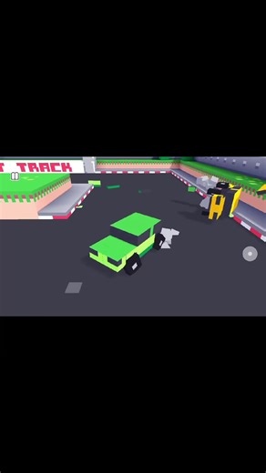 demo derby trailer
